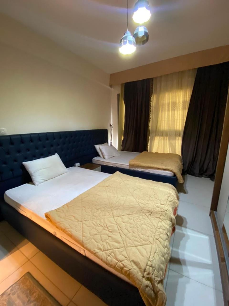 Marassi Marina 2 Apartment in Egypt