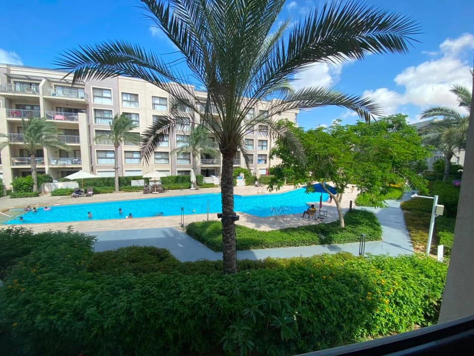 Marassi Marina 2 Apartment in Egypt