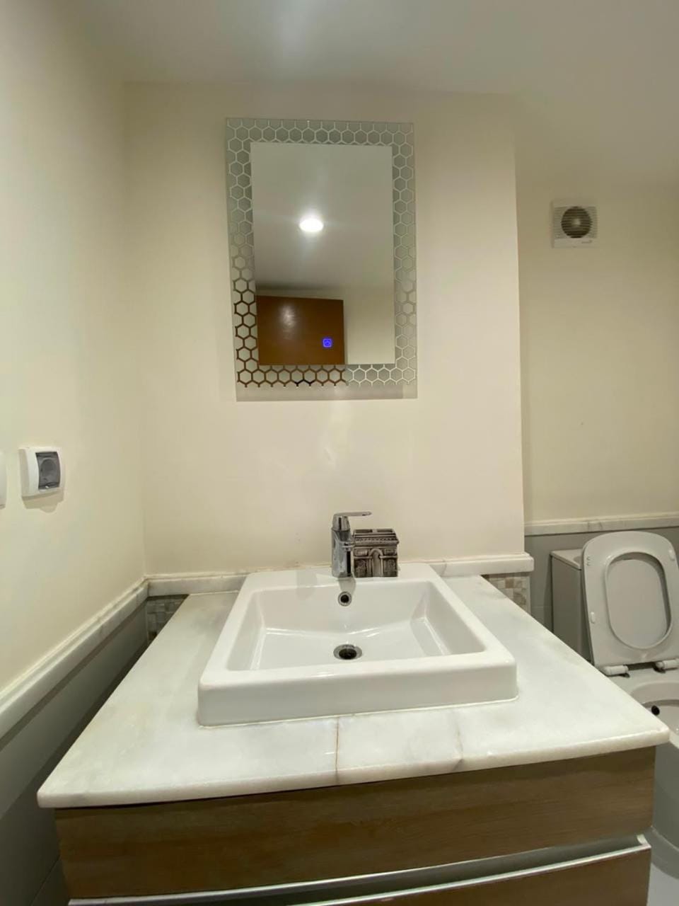 Marassi Marina 2 Apartment in Egypt