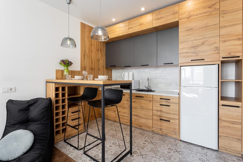 Studio Comfort #41 Apartment in Kiev City - Kyiv