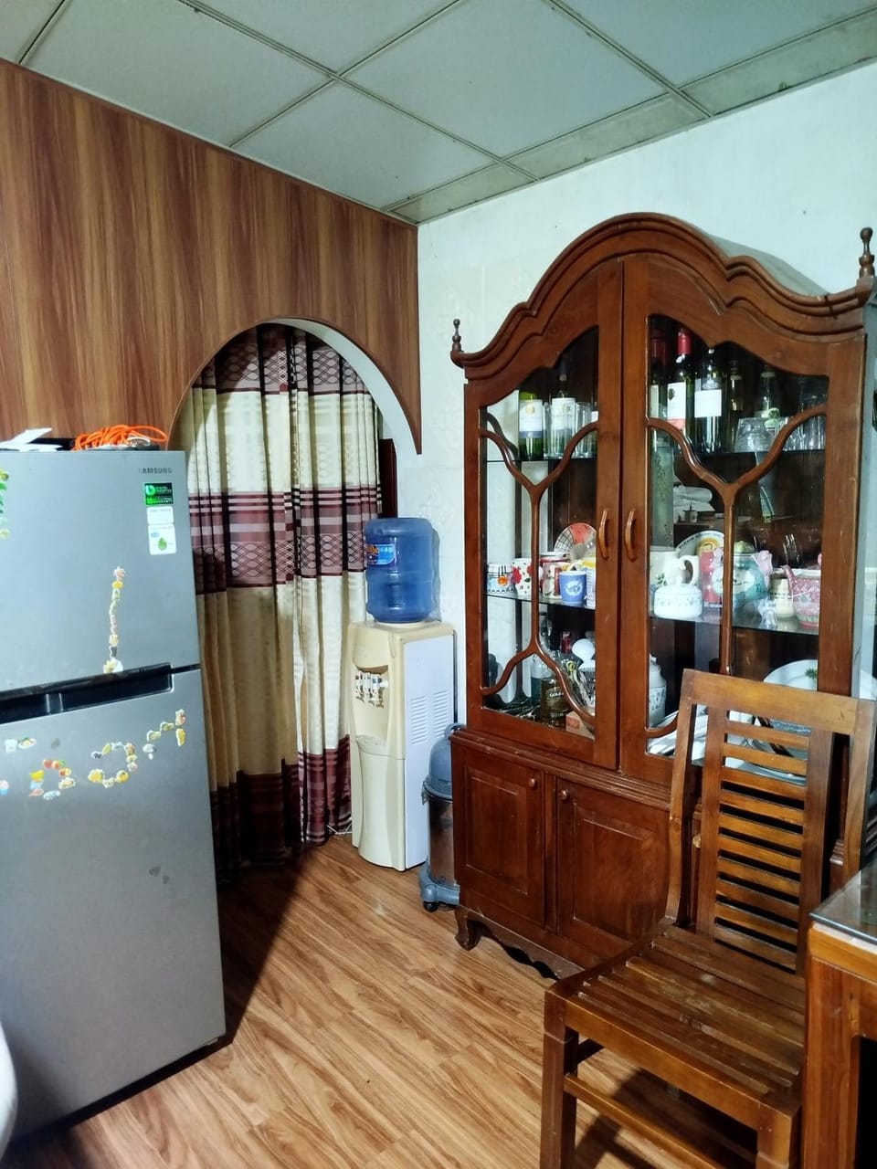 Mount crest homestay Vacation rental in Gangawatakorale