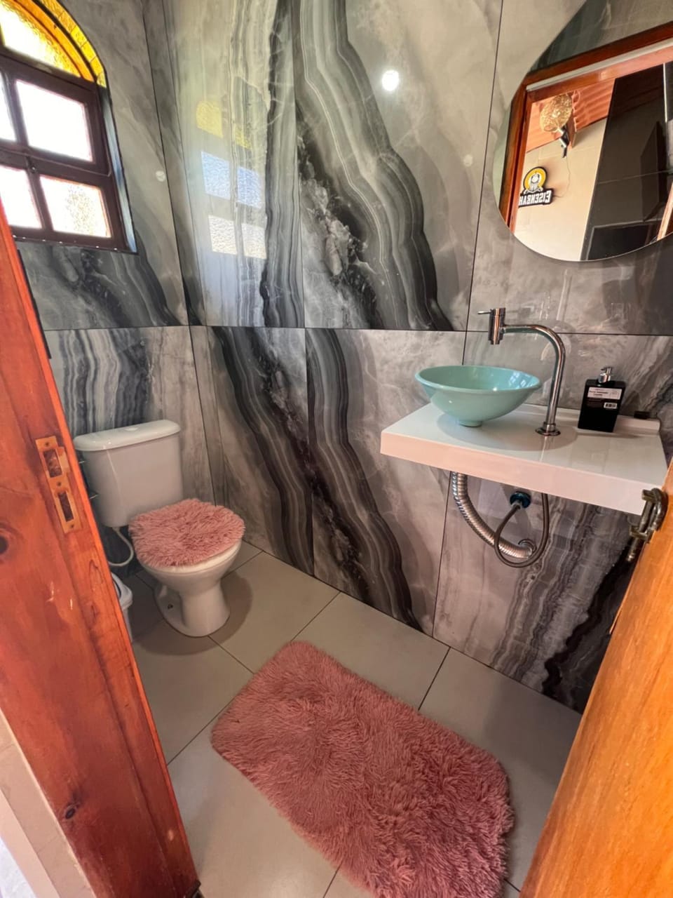 Casa com piscina Mongaguá House in Itanhaém