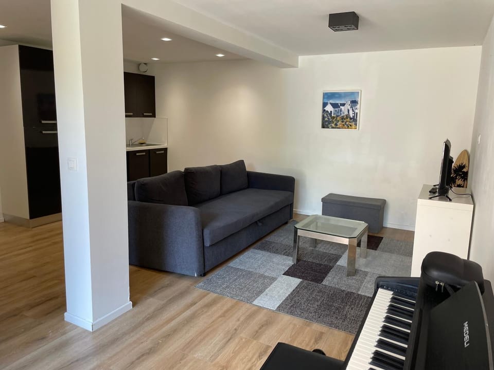 Hoeilaart Apartment in Flanders