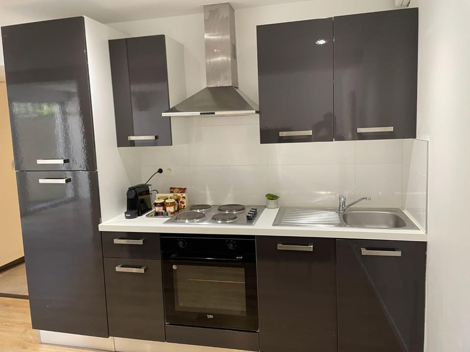 Hoeilaart Apartment in Flanders