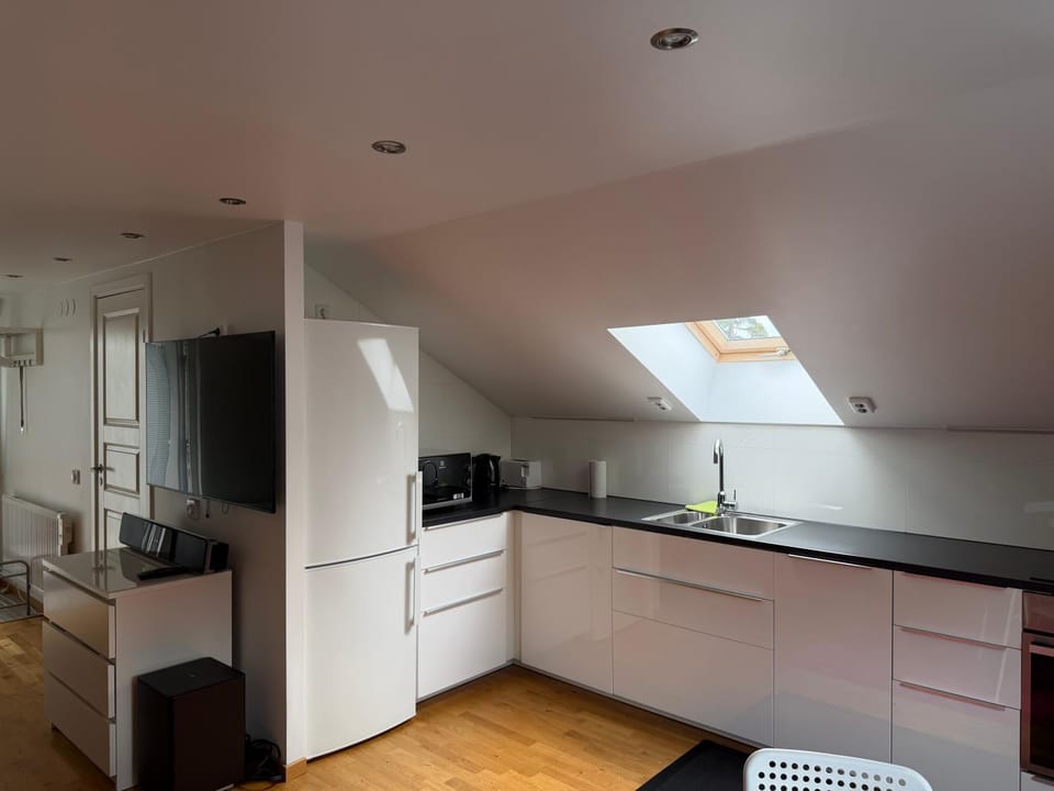 Studio i Nykvarn Apartment in Stockholm County