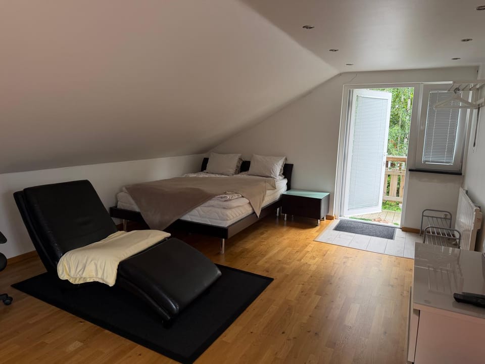 Studio i Nykvarn Apartment in Stockholm County