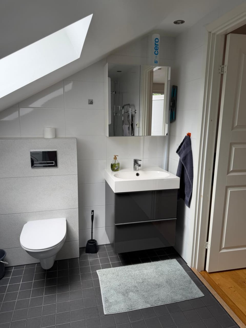 Studio i Nykvarn Apartment in Stockholm County