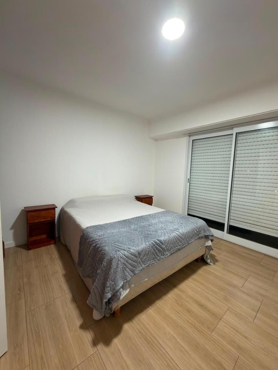 Departamento un dormitorio Moderno Apartment in Buenos Aires Province