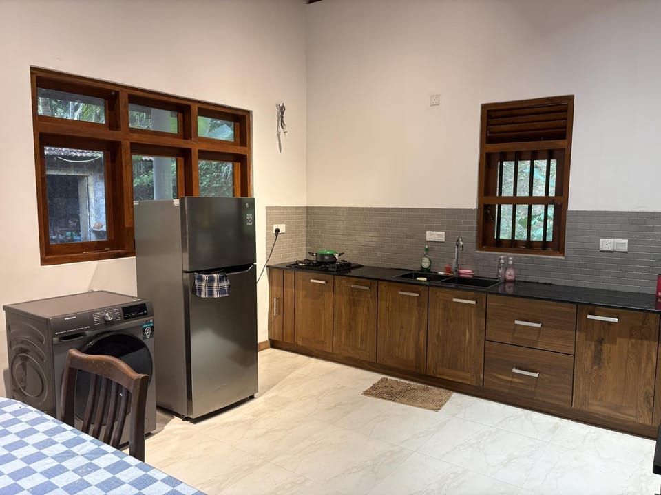 Villa Vista Villa in Southern Province