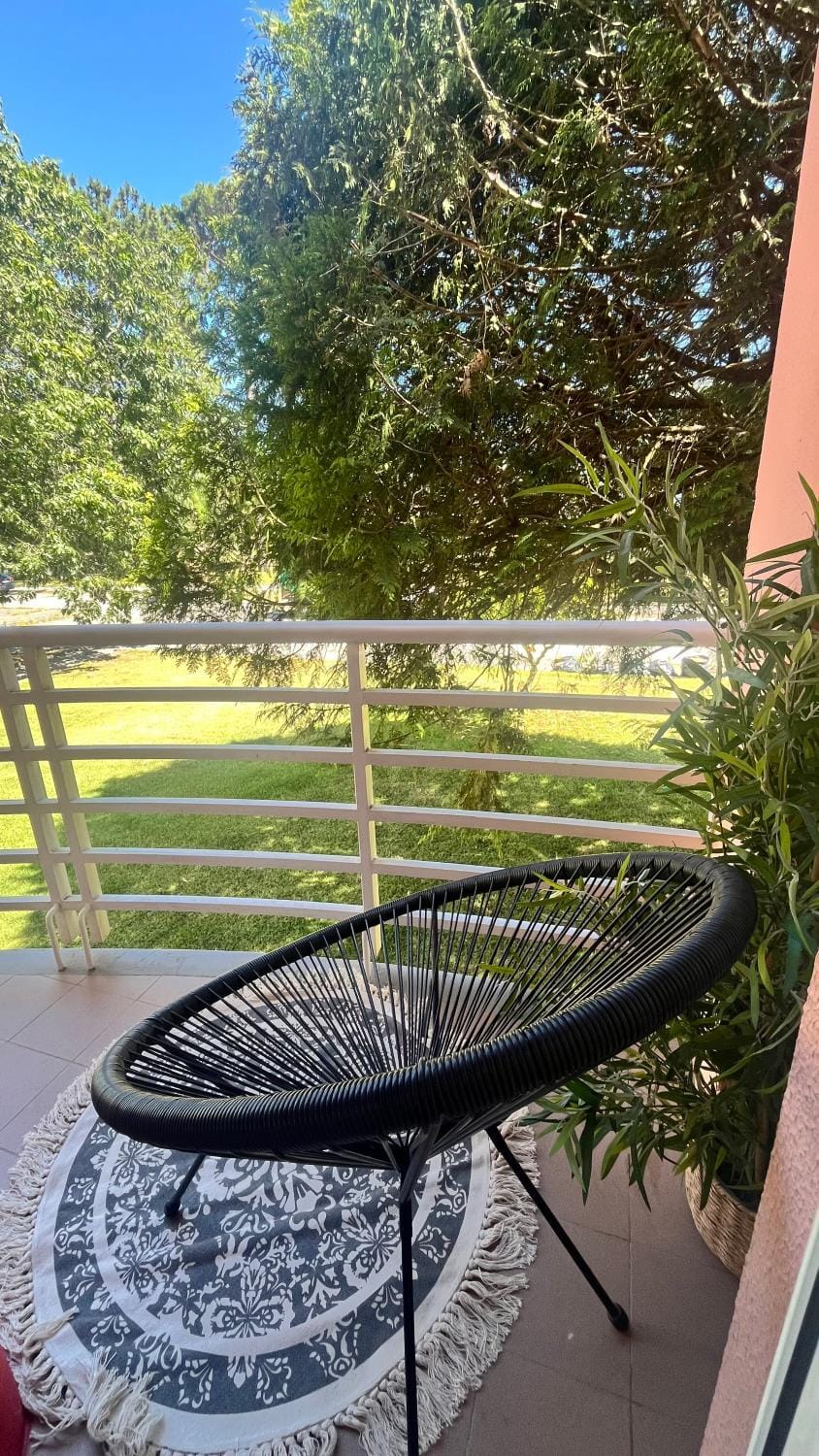 Patio, Spring, View (from property/room), Balcony/Terrace