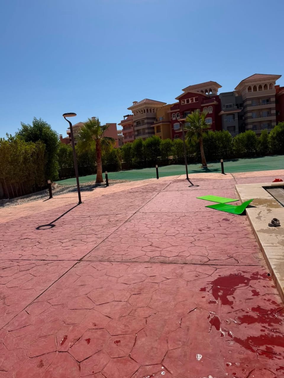 Elegant Chalet in Porto Sharm El Sheikh Apartment in South Sinai Governorate