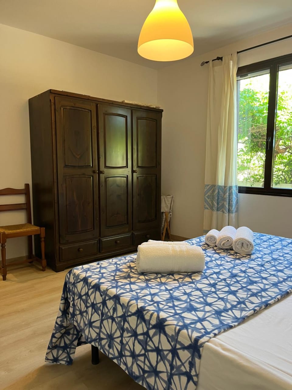Appartamento Paule e Mare - Veranda Apartment in Sardinia