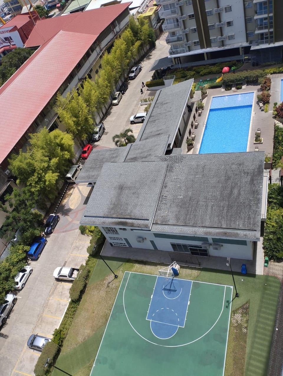 Children play ground, Guests, Swimming pool, Swimming pool