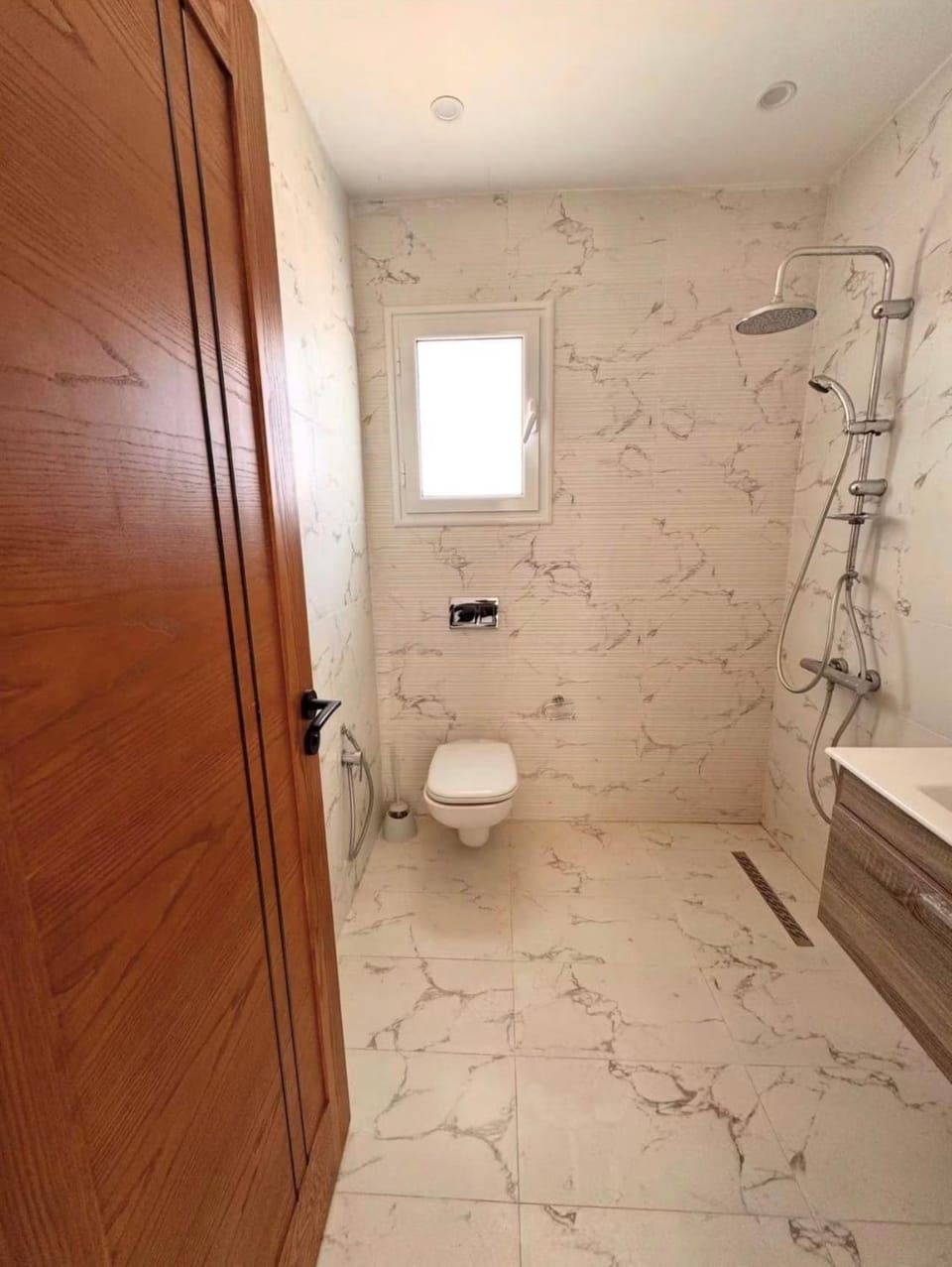 Corail Villa in Tunisia