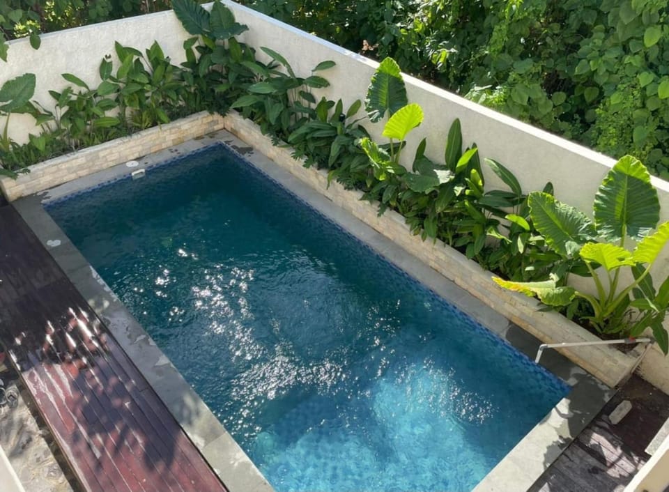 Ana Homestay Vacation rental in Pujut