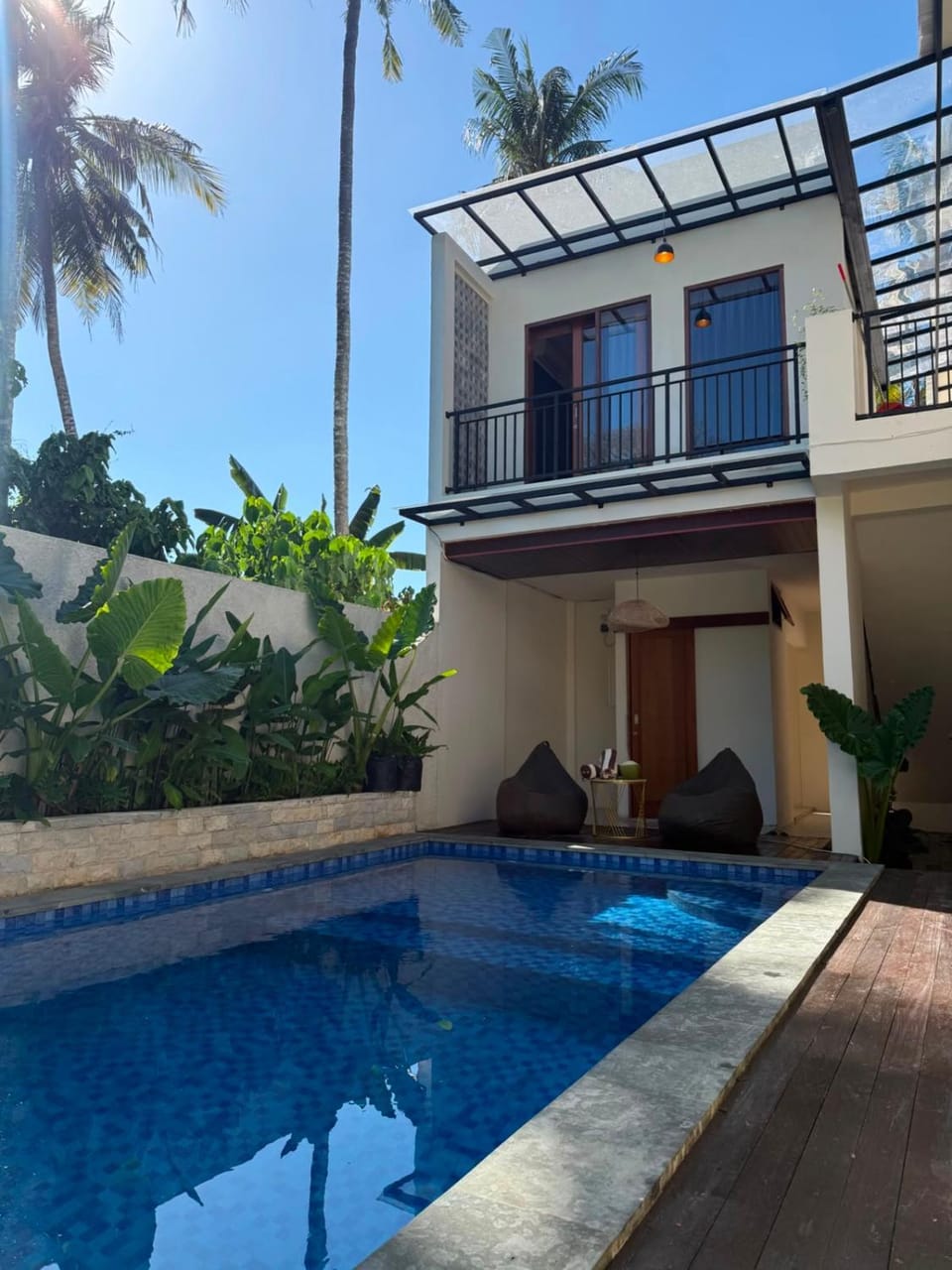 Ana Homestay Vacation rental in Pujut