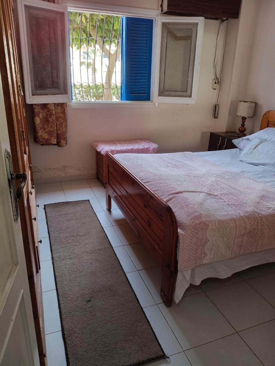 قرية مرقيه الساحل الشمالي Apartment in Alexandria Governorate