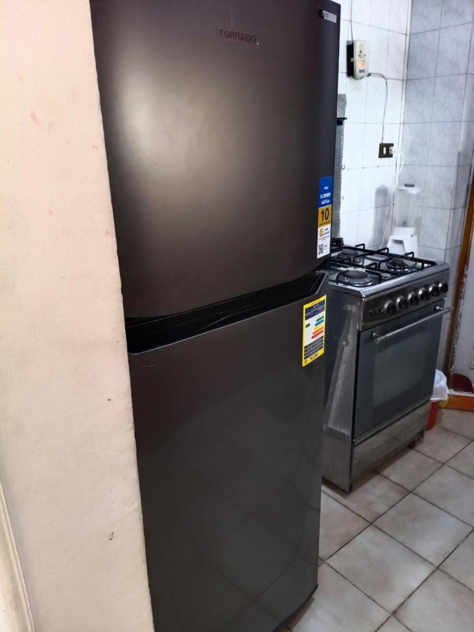 قرية مرقيه الساحل الشمالي Apartment in Alexandria Governorate