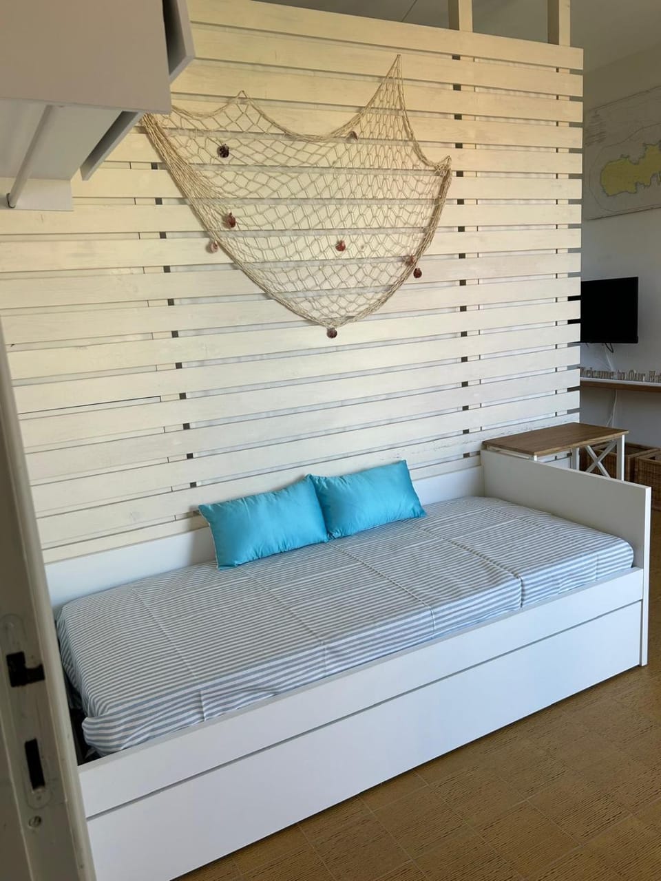 Dimora Azzurra Apartment in Campo nell'Elba