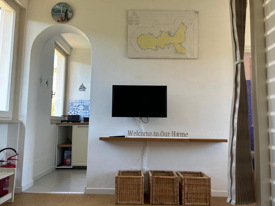 Dimora Azzurra Apartment in Campo nell'Elba
