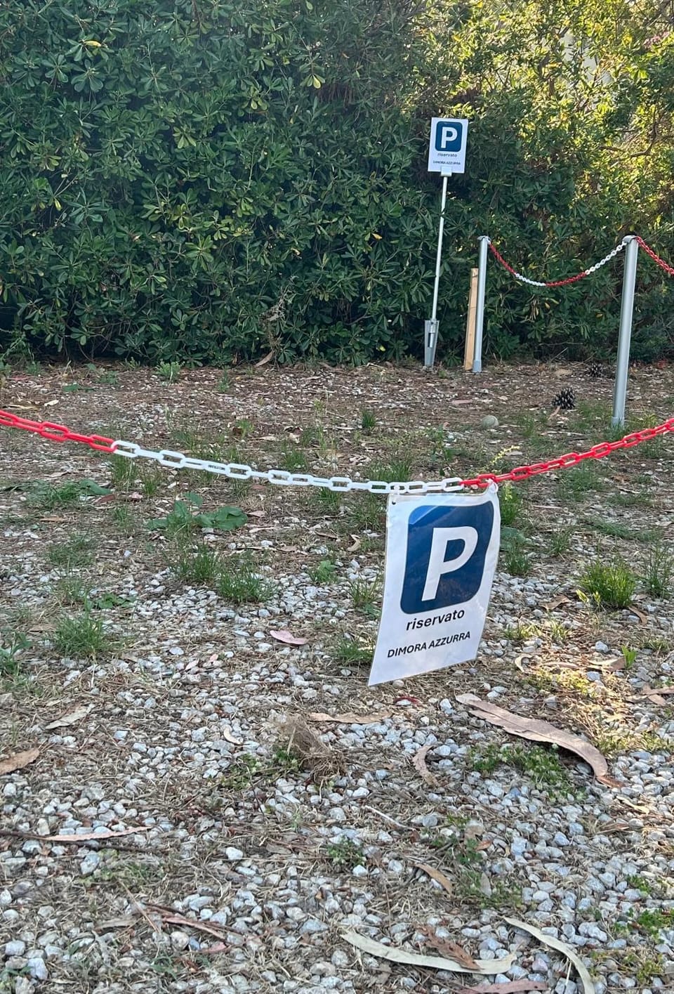 Dimora Azzurra Apartment in Campo nell'Elba
