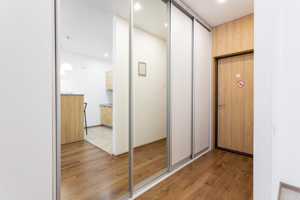 Studio Comfort #20 Apartment in Kiev City - Kyiv