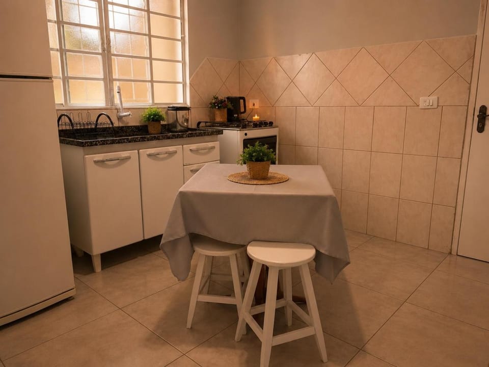 Descalvado SP Casa Completa Apartment in State of São Paulo