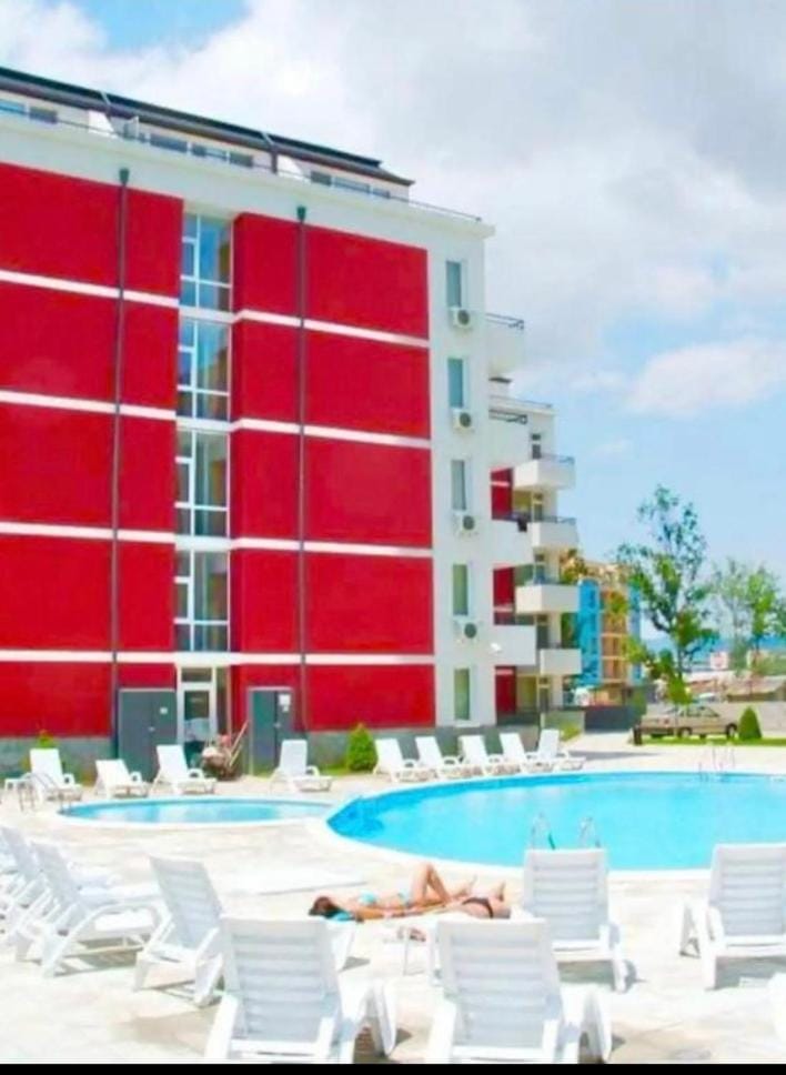 CENTRAL SUNNY Beach Apartment in Sunny Beach