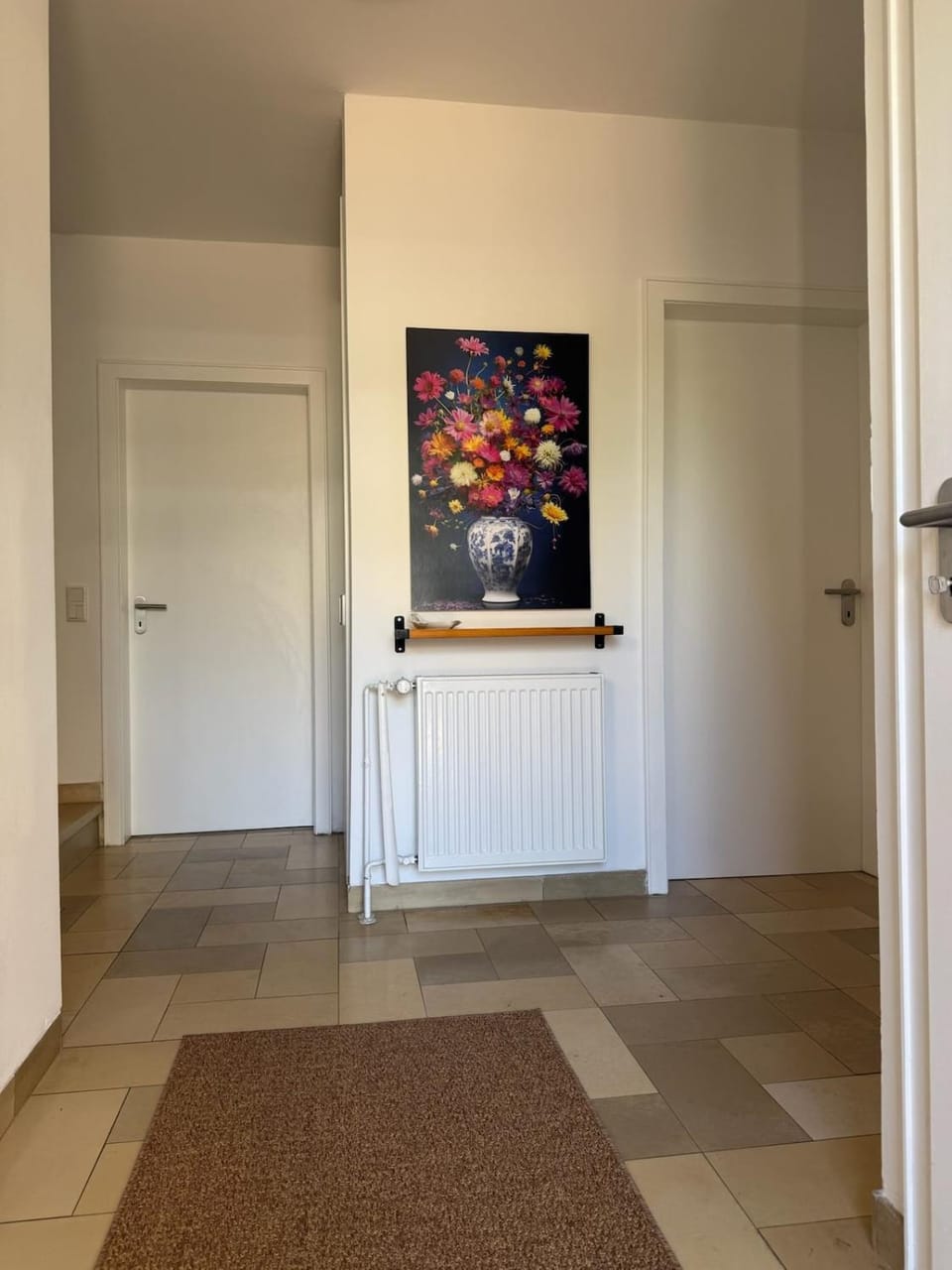 Karolinger Stay House in North Rhine-Westphalia