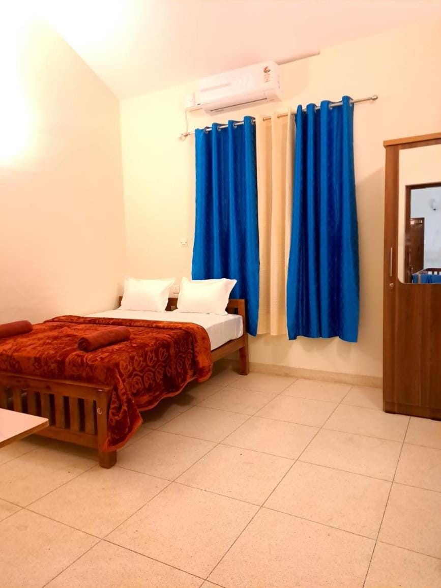 Appoos Villa Vacation rental in Varkala