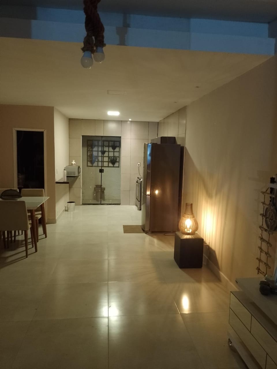 Casa convidativa com piscina e churrasqueira House in Rio de Janeiro