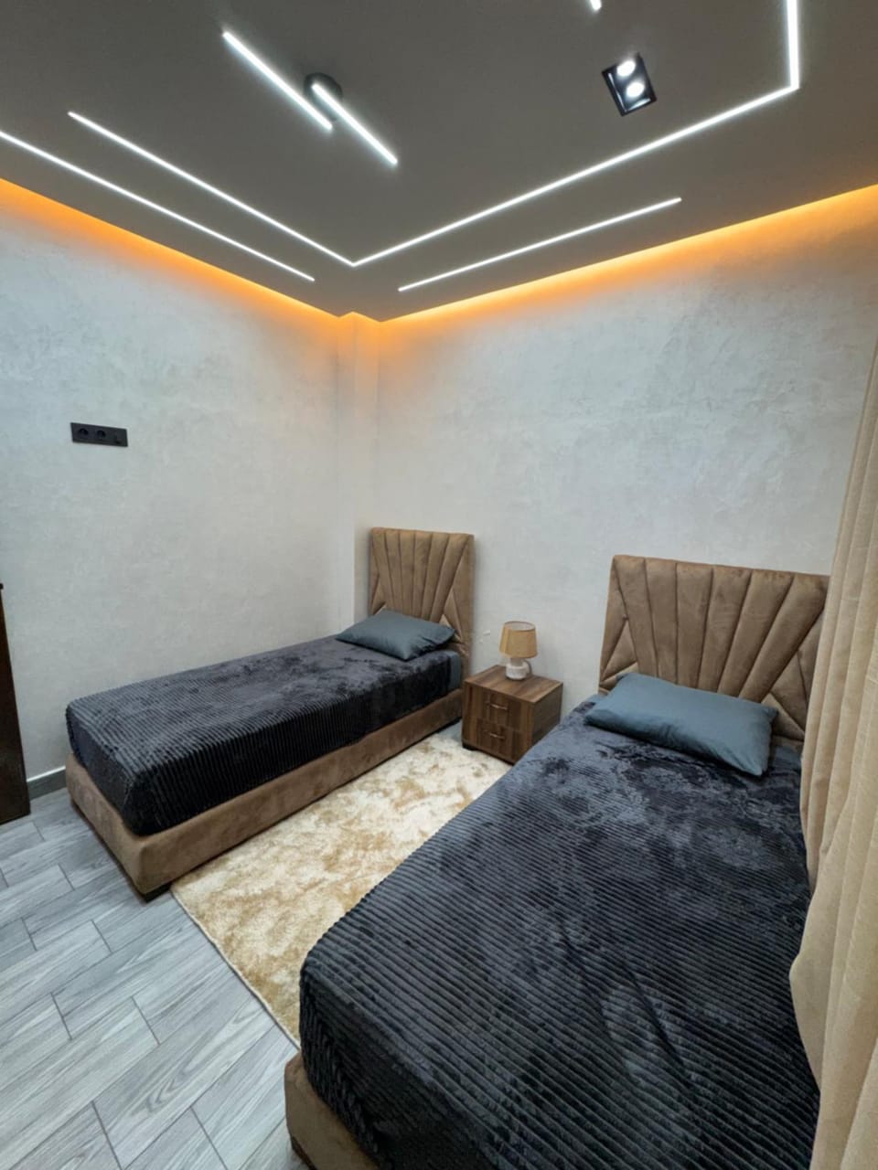 Peacfulfamilyhome Apartment in Agadir
