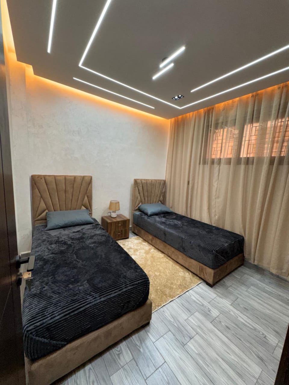 Peacfulfamilyhome Apartment in Agadir