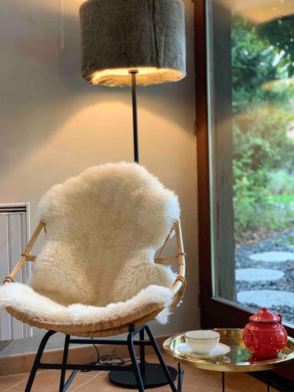 Maisonnette de charme avec piscine House in Grand Est