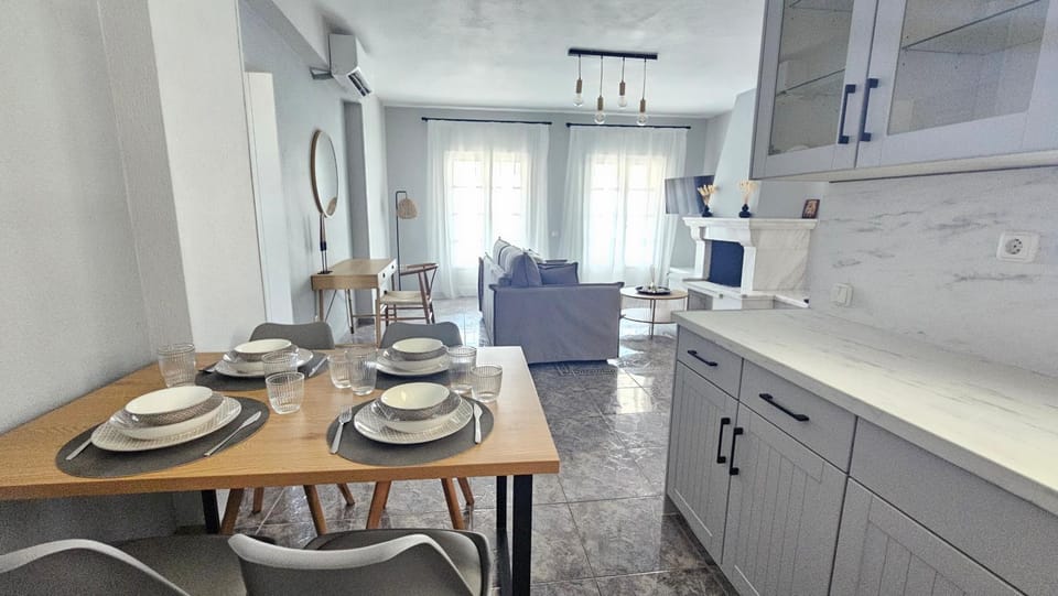Κάρτ Ποστάλ Τρίκερι- Carte Postale Trikeri Apartment in Magnesia Prefecture, Greece