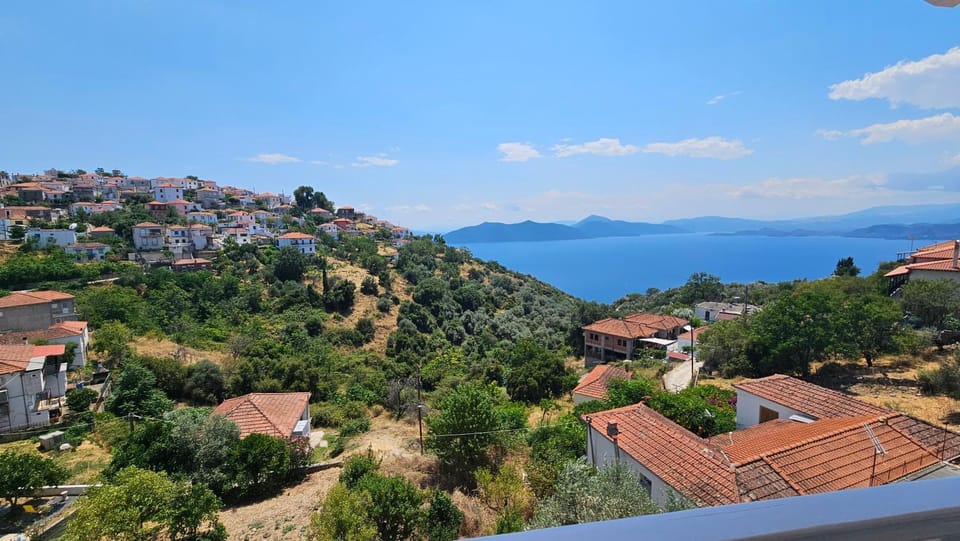 Κάρτ Ποστάλ Τρίκερι- Carte Postale Trikeri Apartment in Magnesia Prefecture, Greece