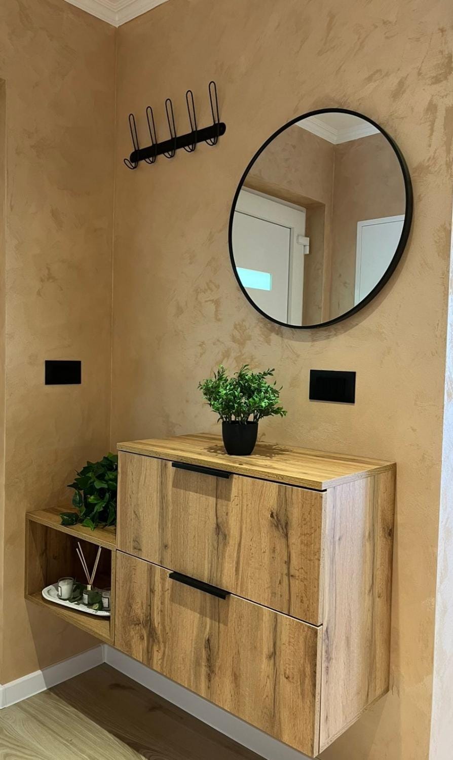 EmyApartman 2 Apartment in Mostar