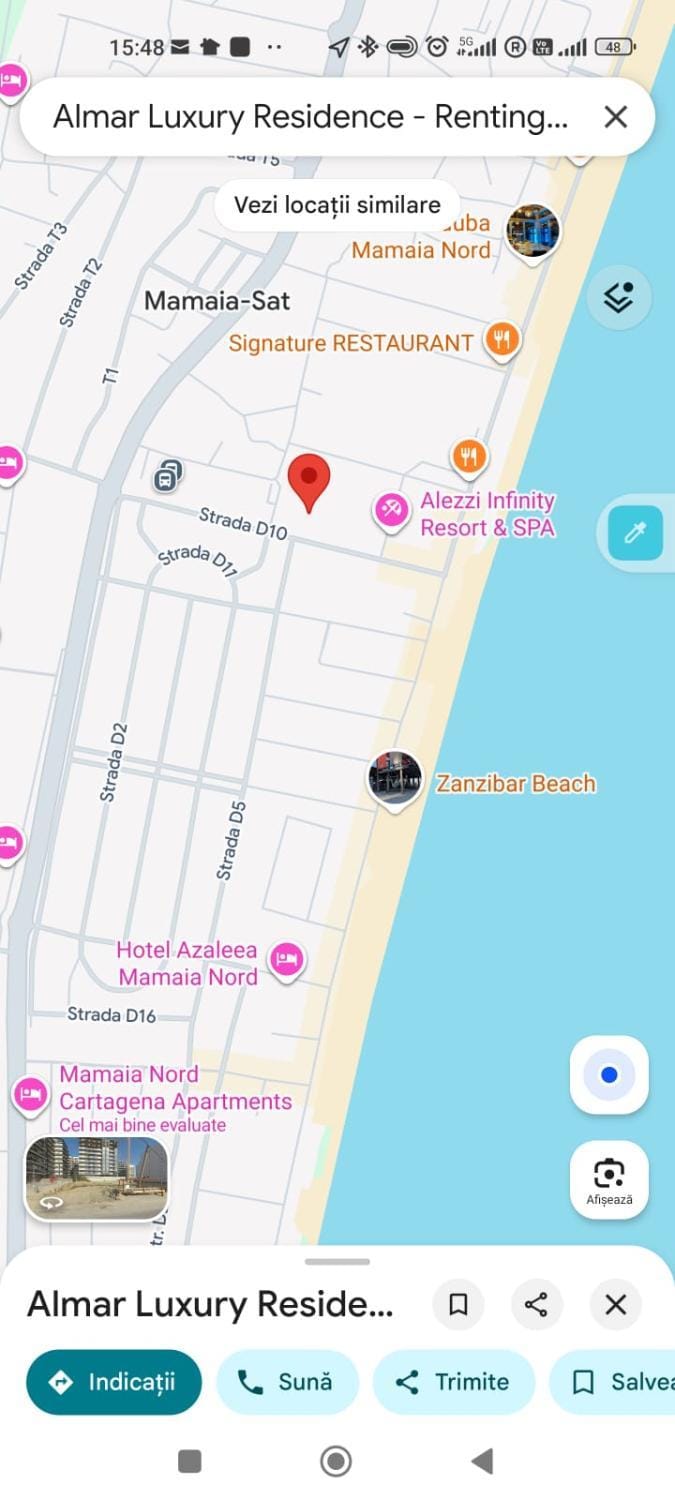 Location