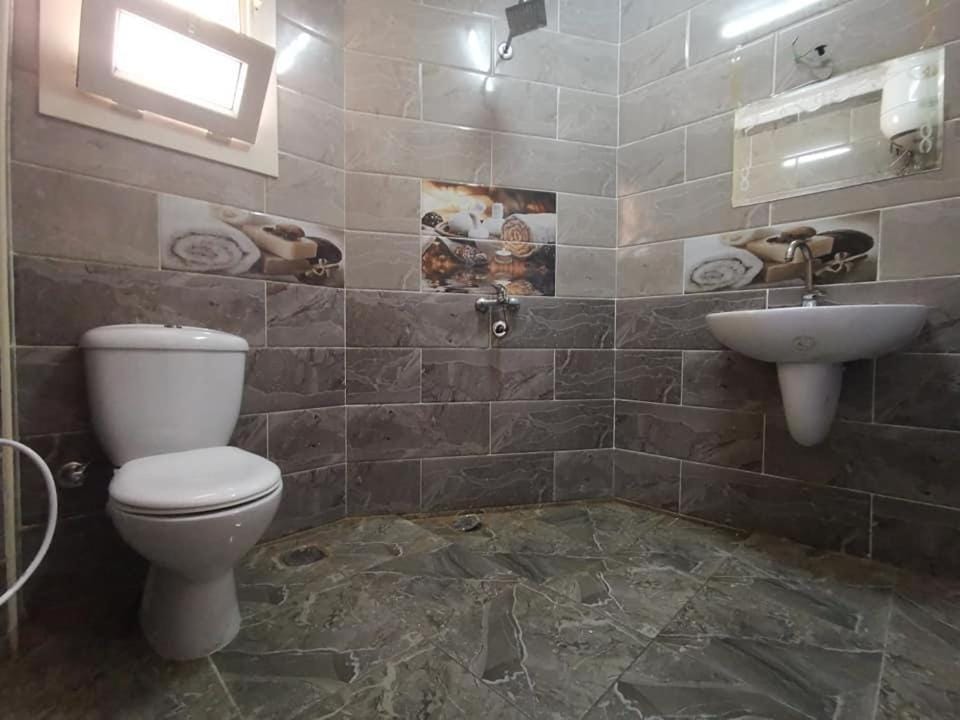 Ramsis 01 - North Coast - 2 Bdr - Sea View - Apartment - قرية رمسيس Apartment in Alexandria Governorate
