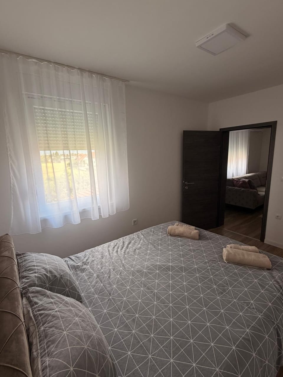 Vila Šarić Apartment in Sarajevo