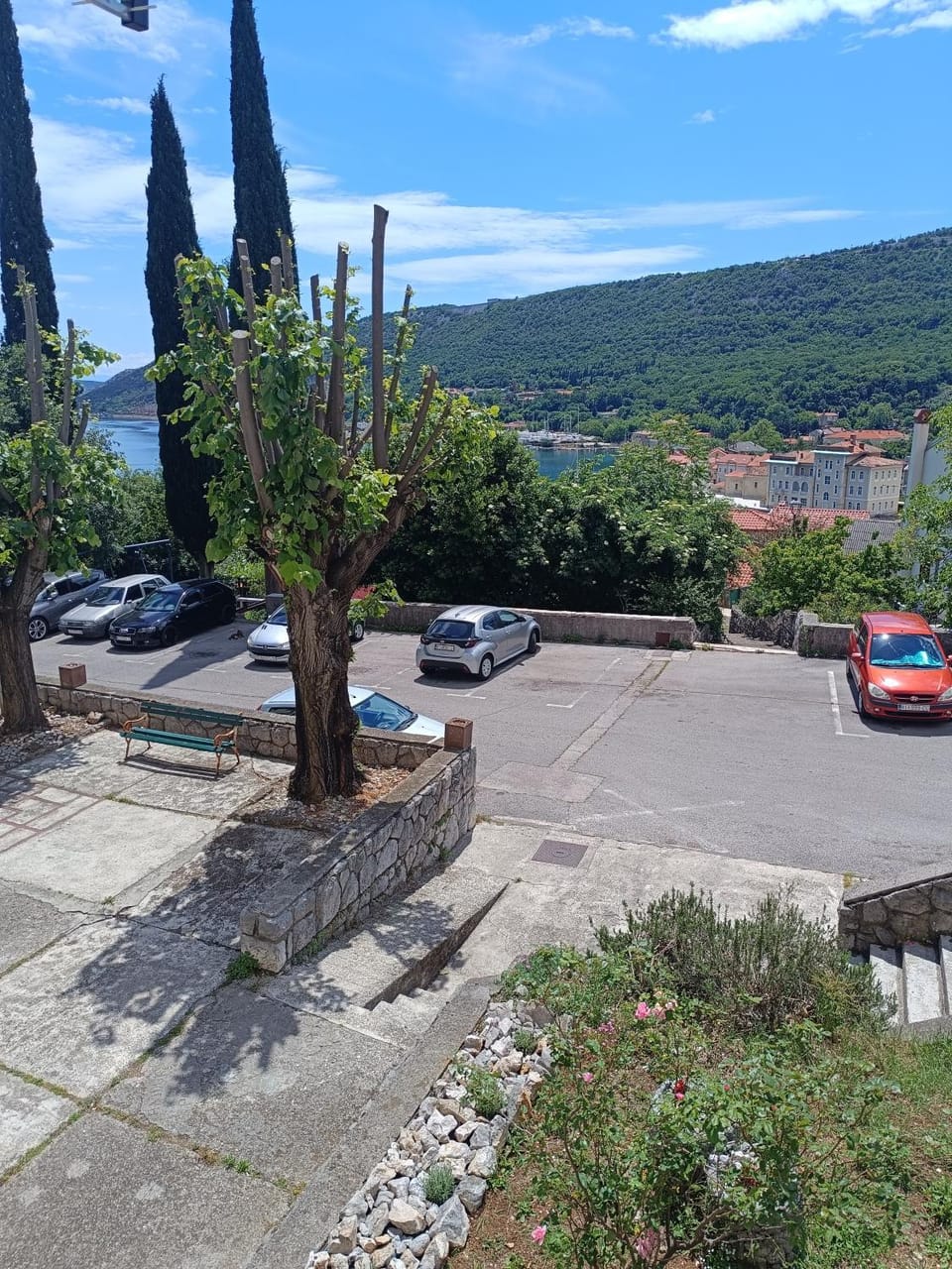 View (from property/room)