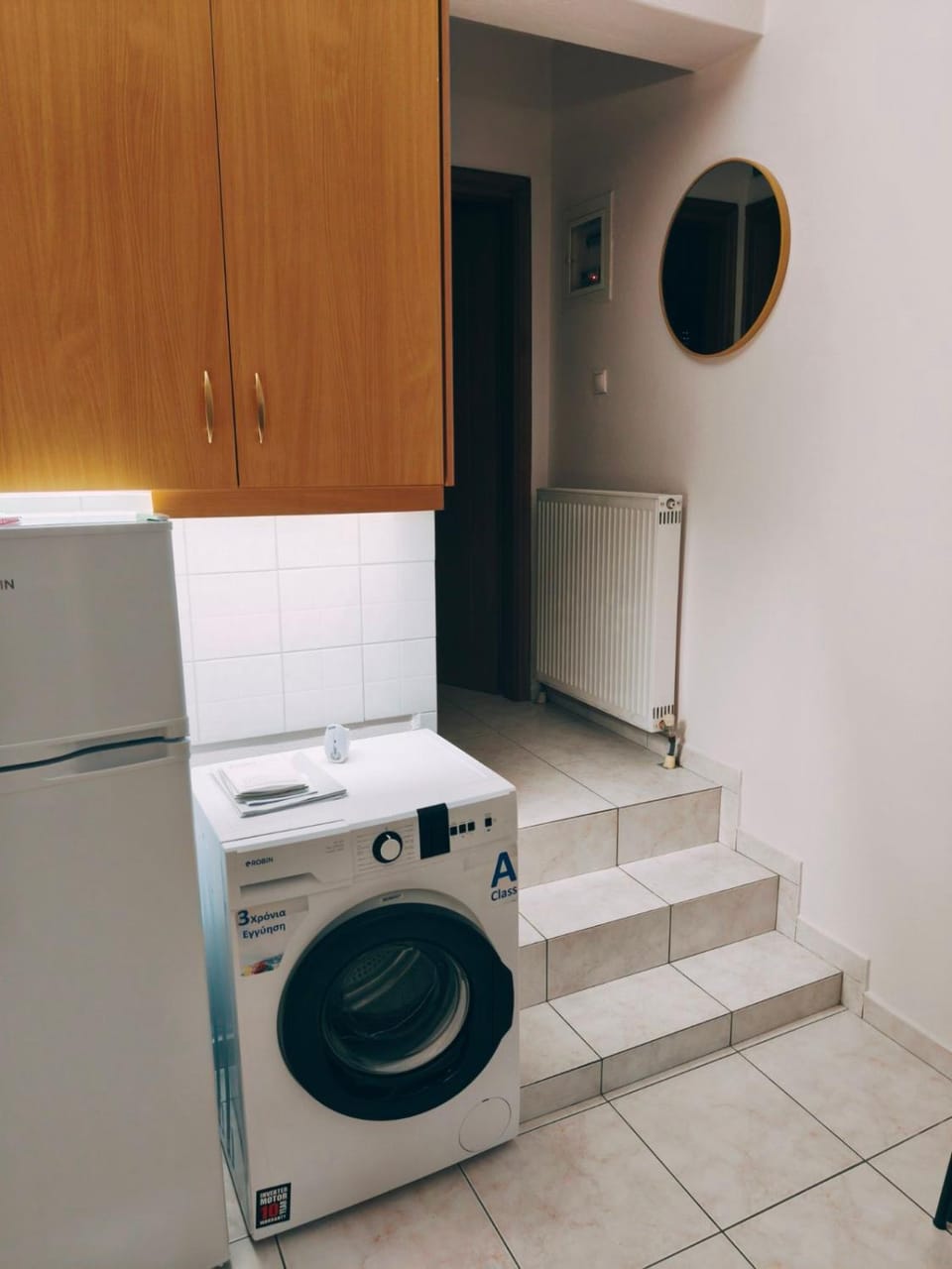 Sofia Apartment in Decentralized Administration of Macedonia and Thrace