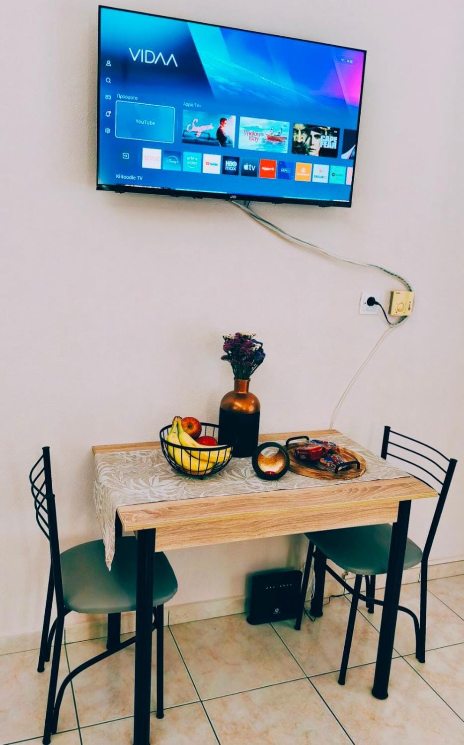 Sofia Apartment in Decentralized Administration of Macedonia and Thrace