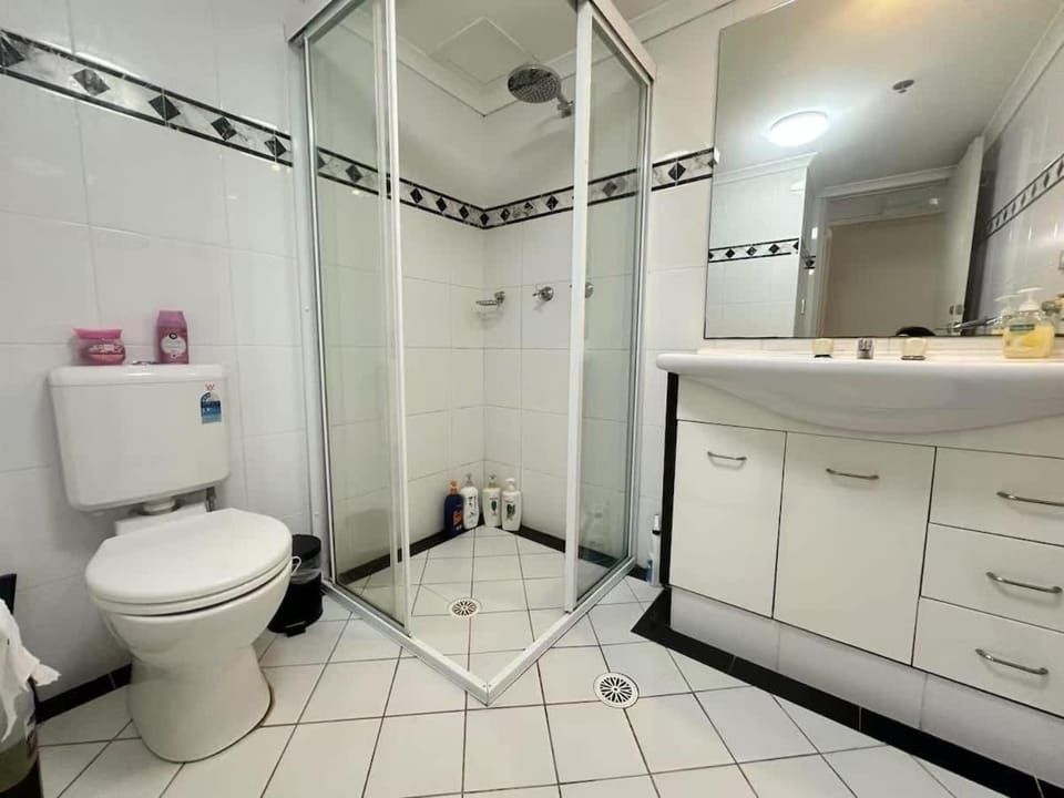 Sydney 599 B Chinatown 1 Studio Walk to train station Apartment in Surry Hills