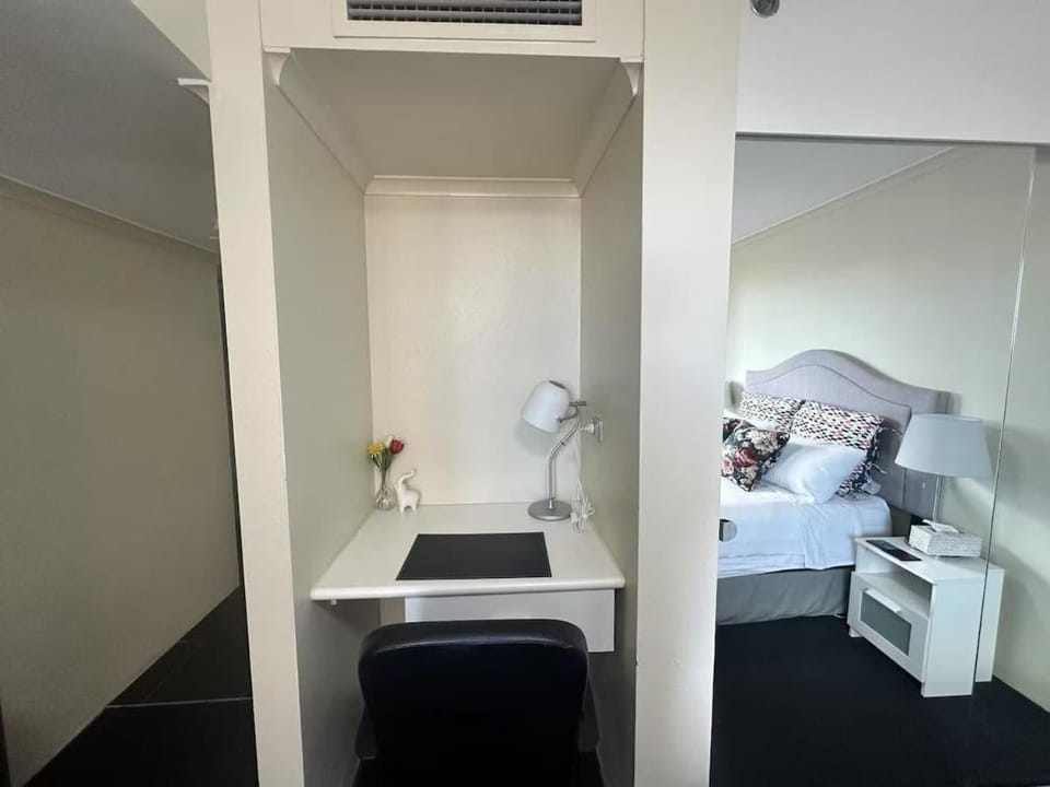 Sydney 599 B Chinatown 1 Studio Walk to train station Apartment in Surry Hills
