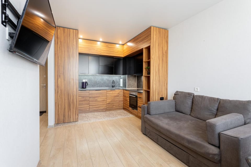 Comfort Apartment #50 Apartment in Kiev City - Kyiv