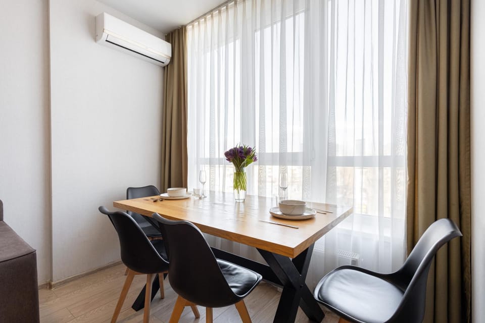Comfort Apartment #50 Apartment in Kiev City - Kyiv