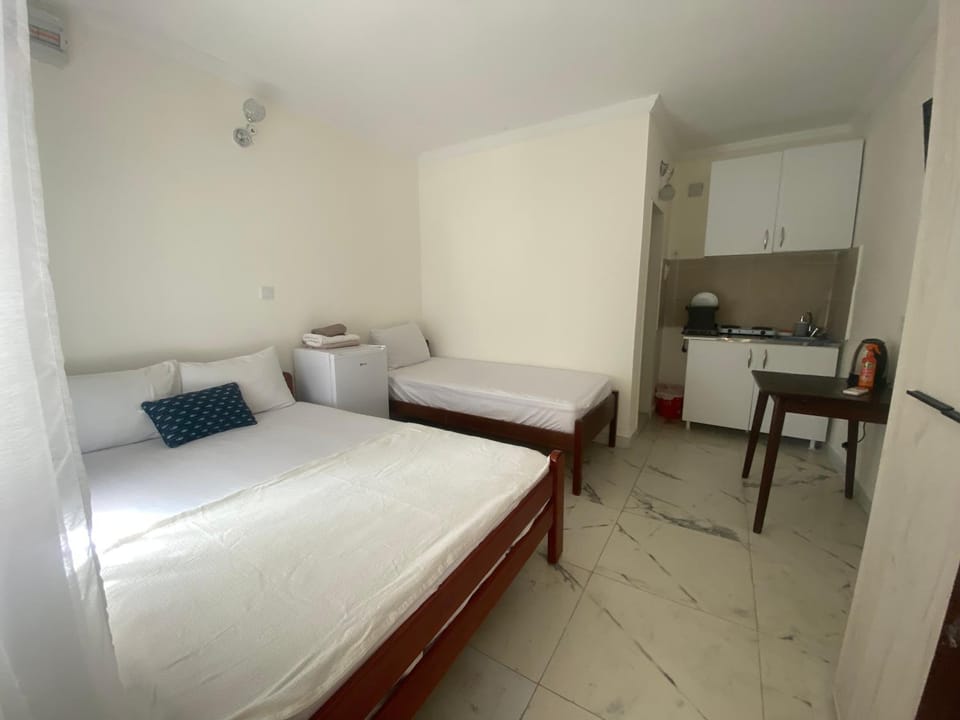 Jasmina Apartment Apartment in Budva Municipality