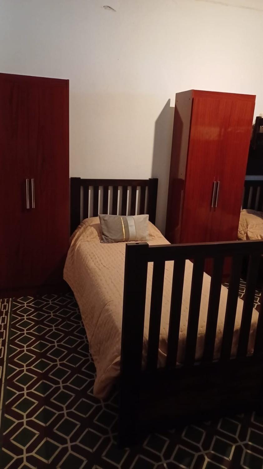 Residencia SaVi Hostel in Río Cuarto