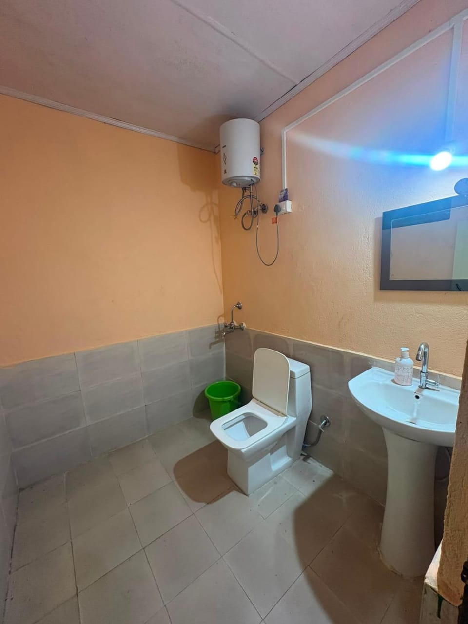 Royal Fern Cottages, Sittong Vacation rental in West Bengal